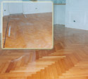 parquet